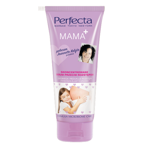 Perfecta Mama – Skoncentrowane serum przeciw rozstępom